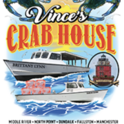 Vinces Crab House